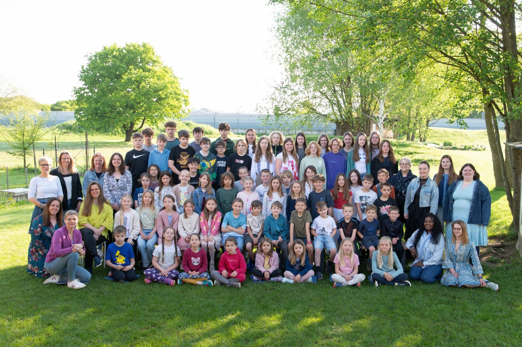 2025-04-30 Klassenfotos