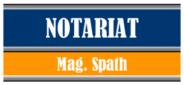 Notariat Spath