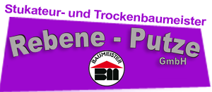 Rebene Putze