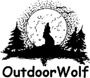 Outdoor Wolf