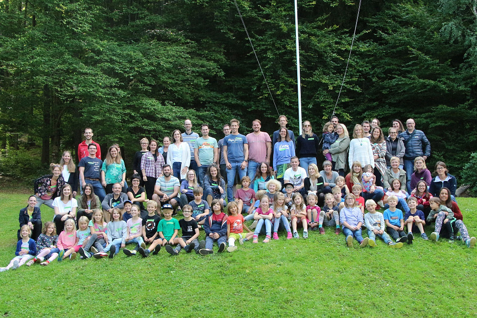 SchülerInnen 2021/2022 Primaria