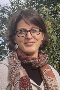 Barbara Gullner