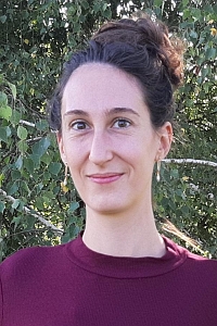 Lara Thaler