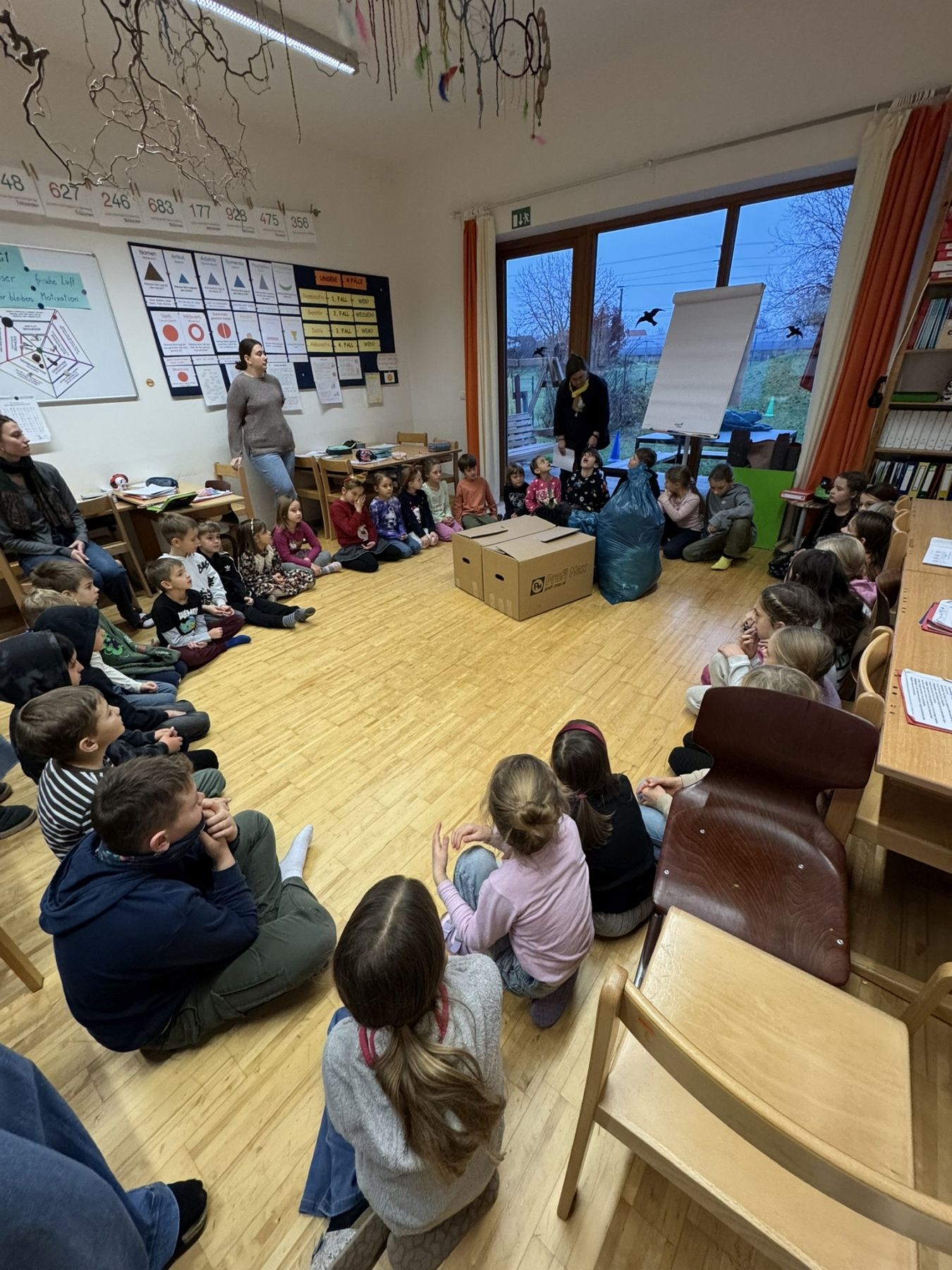 2025-12-05 Krampusse in der P