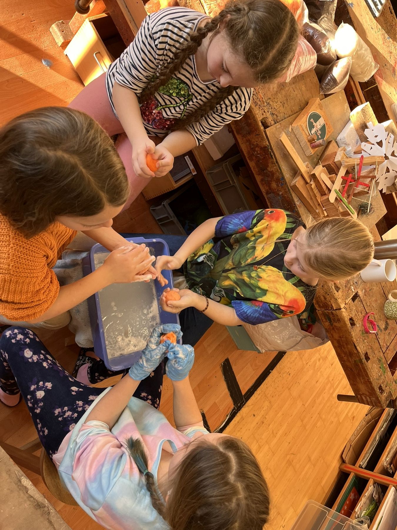 2026-01-08 Werkstatt Nassfilzen P2