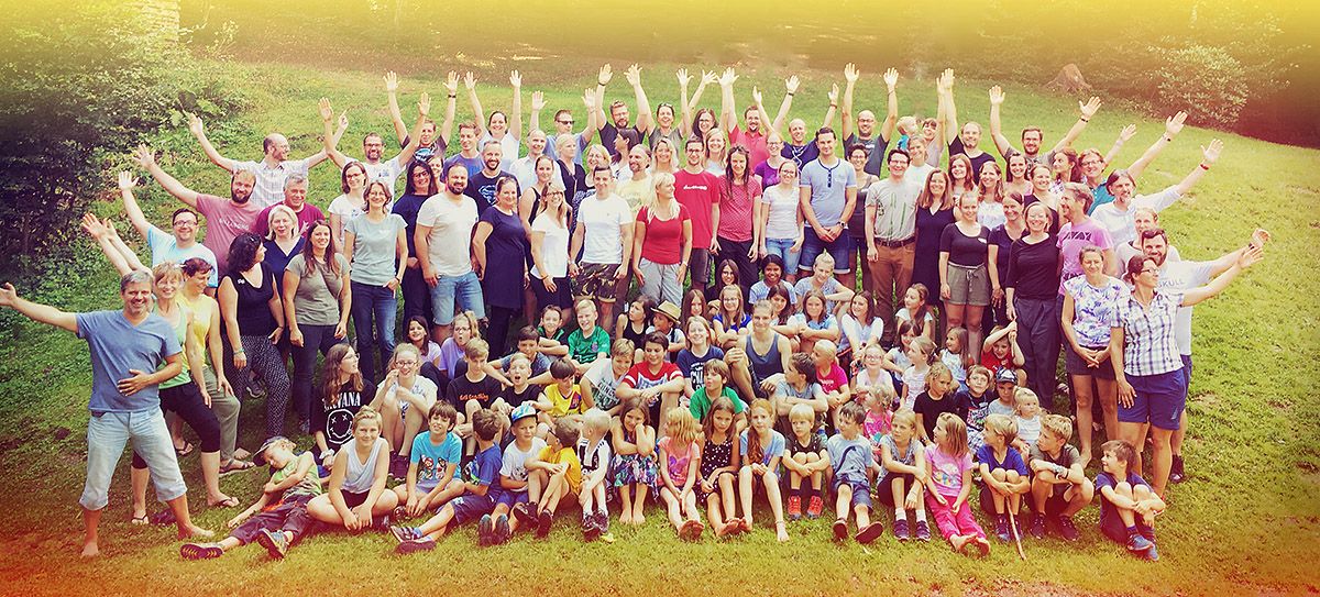 Familientage Limberg 2019