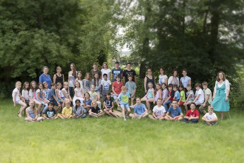 Schuljahr 2015/2016