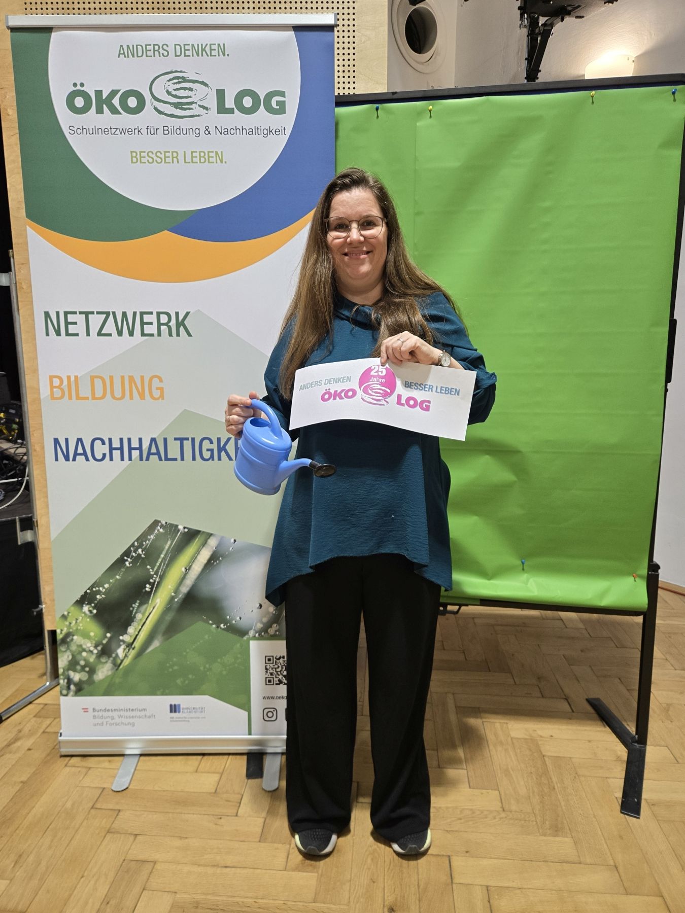 2025-11-12 Ökolog Tag