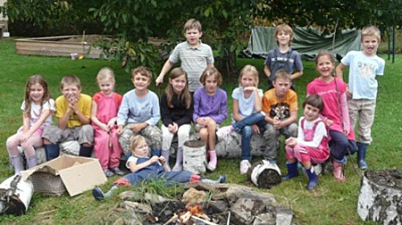 Schuljahr 2012/2013
