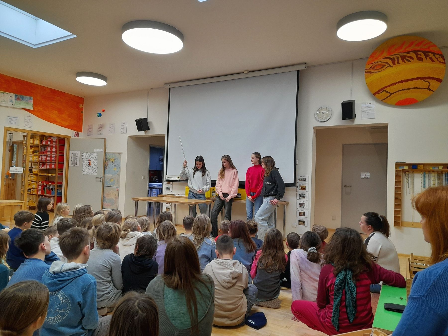 2025-01-13 Projekt Erde Magnetismus