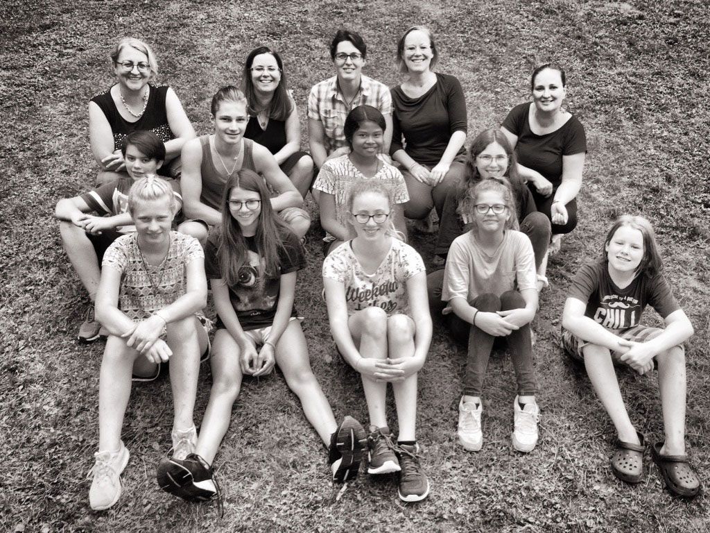 Familientage Limberg 2019 S2