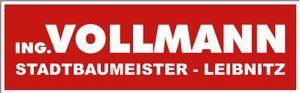 Ing. Vollmann Stadtbaumeister Leibnitz