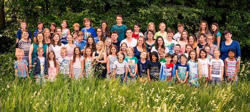 Schuljahr 2016/2017