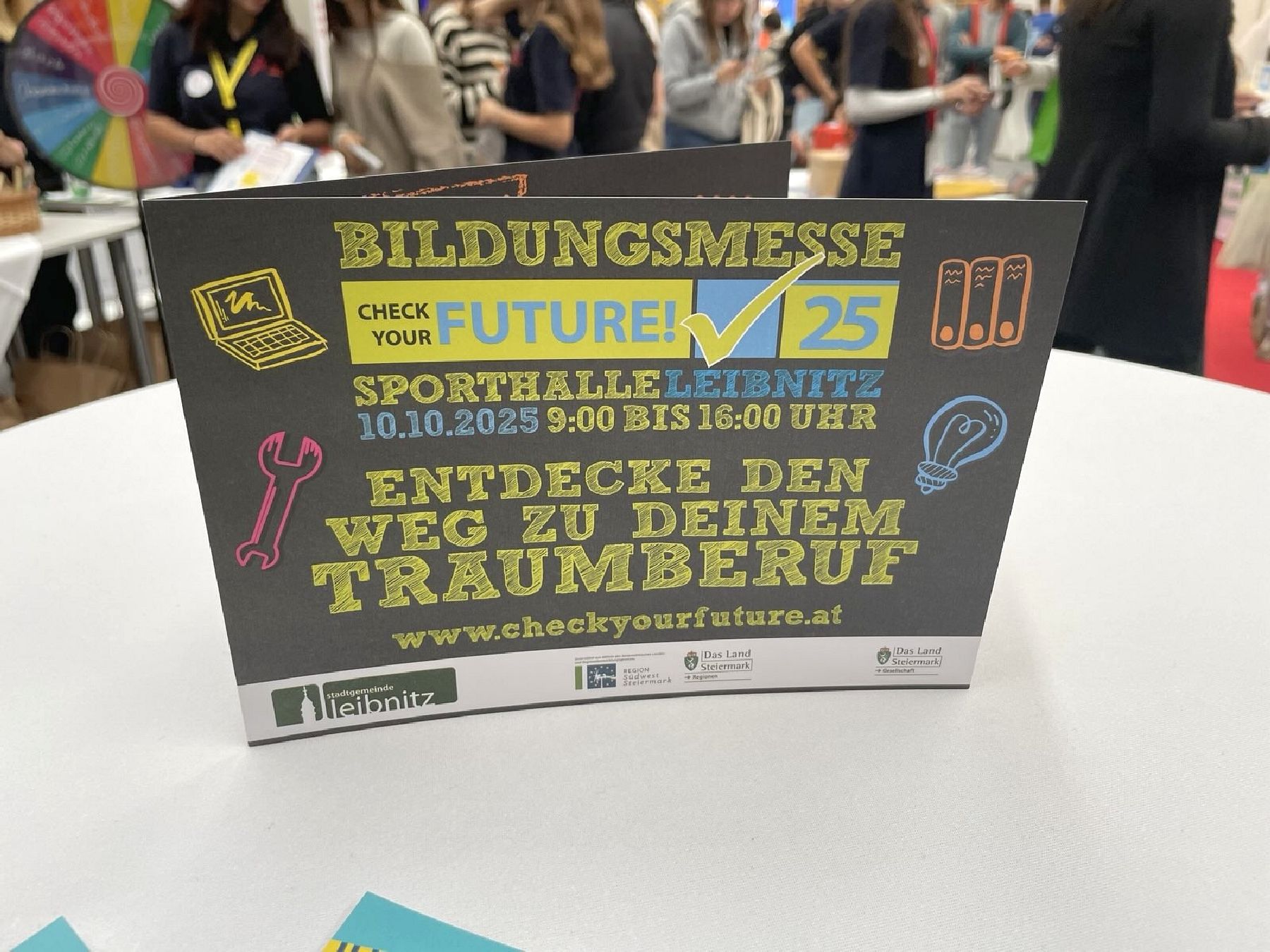 2025-10-10 Bildungsmesse S2