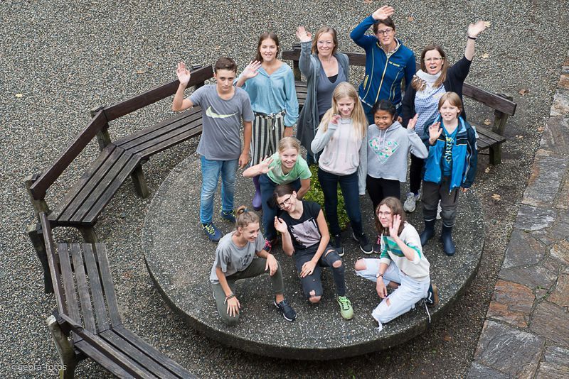Familientage Limberg 2018 S2