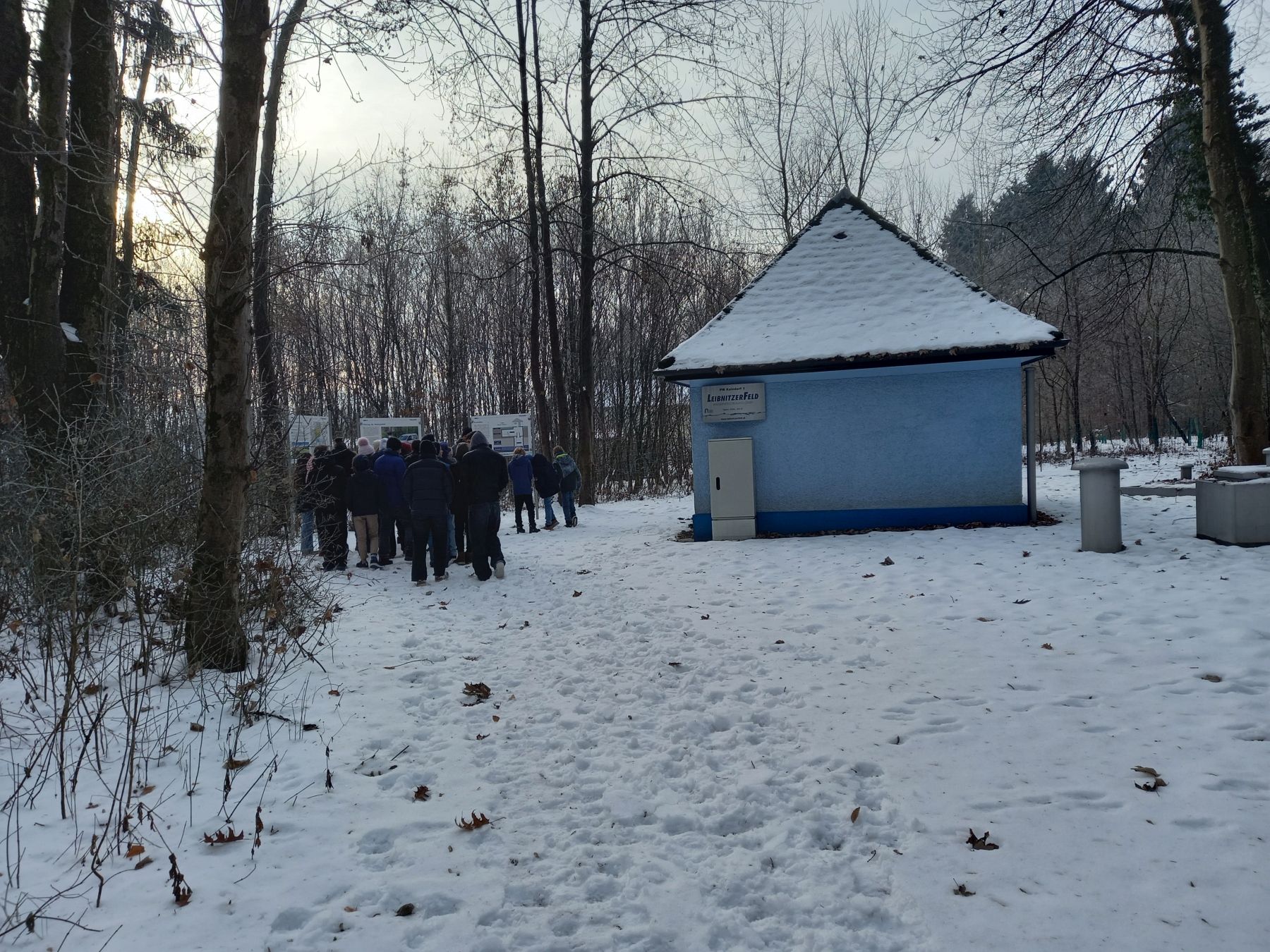 2026-01-15 Wasserwerk S1