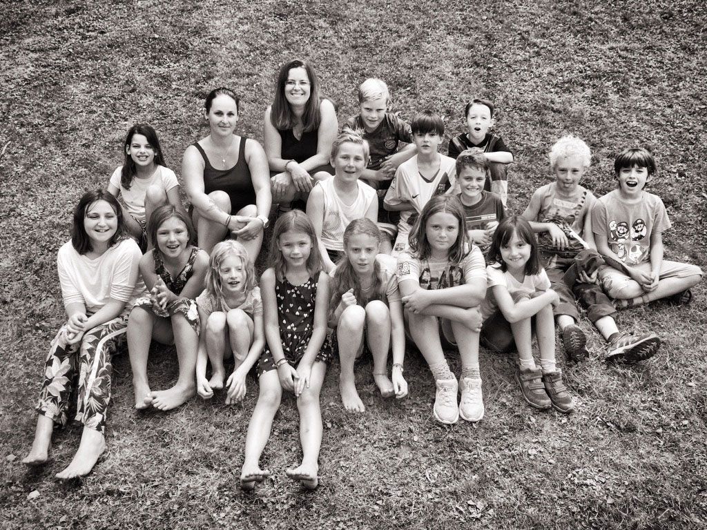 Familientage Limberg 2019 P2