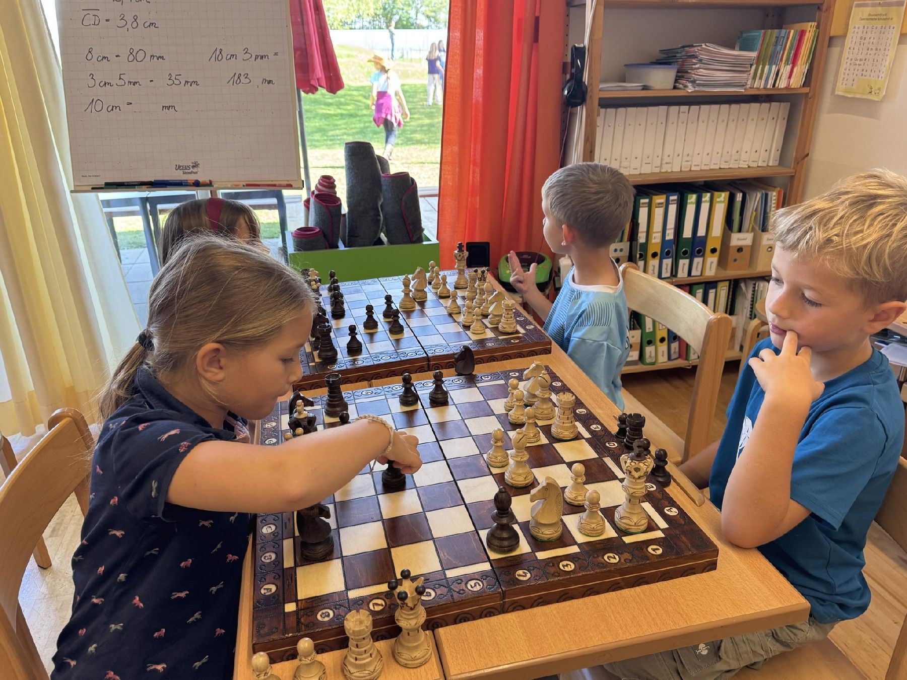 2025-09-17 Schach