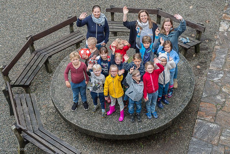 Familientage Limberg 2018 P1