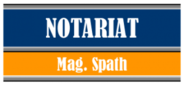 Notariat Spath