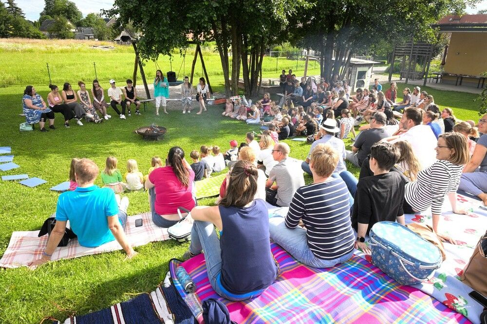 2024-07-04 Schulfest