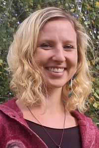 Johanna Franziska Ulrych