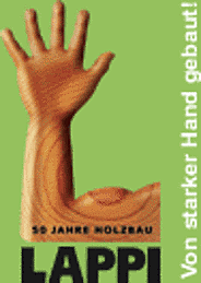 Lappi Holzbau