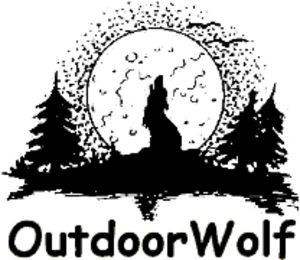 Outdoor Wolf