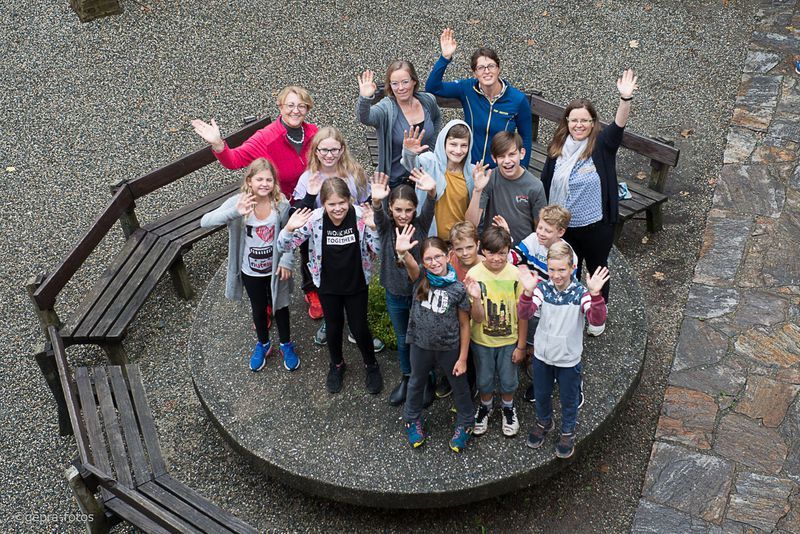 Familientage Limberg 2018 S1