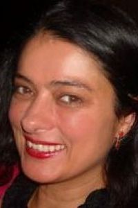 Elisabeth Bustamante-Finley