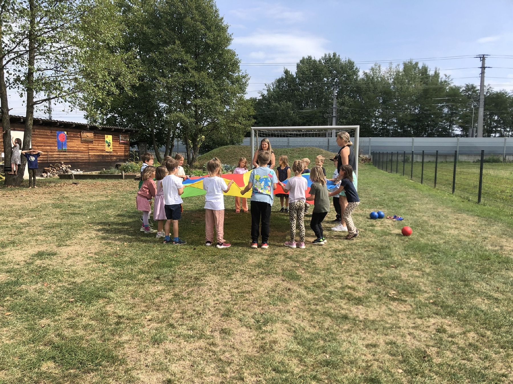 2025-09-01 Schulanfang P1