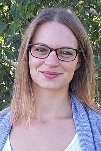 Martina Finster