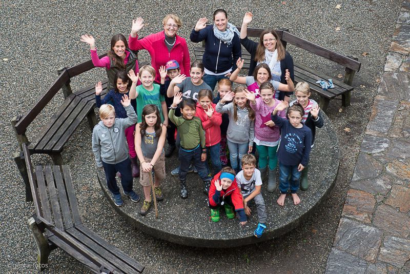 Familientage Limberg 2018 P2