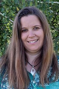 Gerda Kubassa