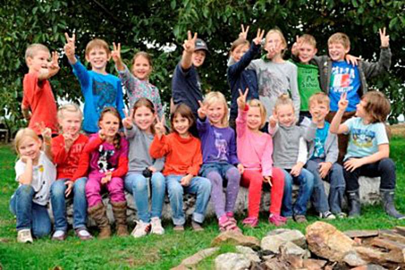 Schuljahr 2013/2014