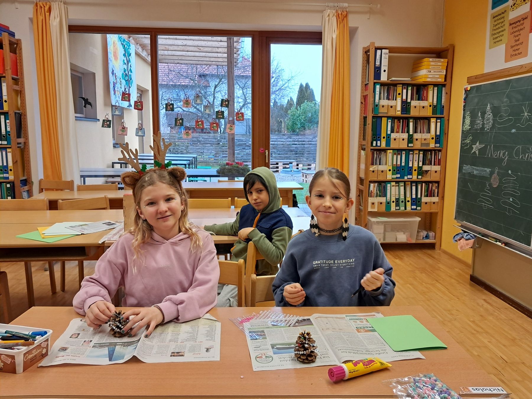 2025-12-22 Weihnachtswerkstatt