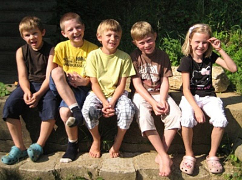 Schuljahr 2010/2011