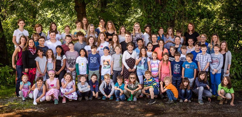 Schuljahr 2017/2018