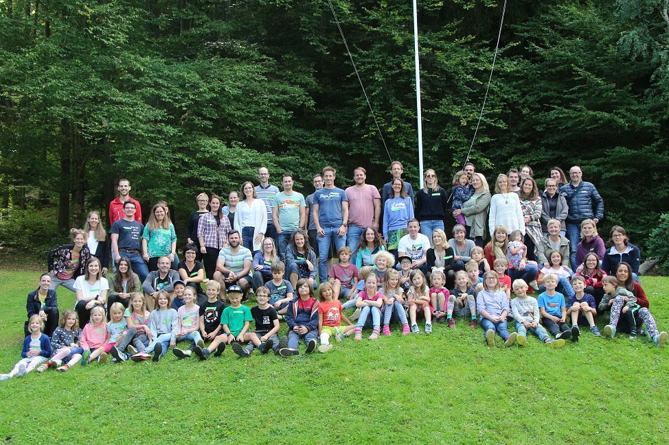 SchülerInnen 2021/2022 Primaria